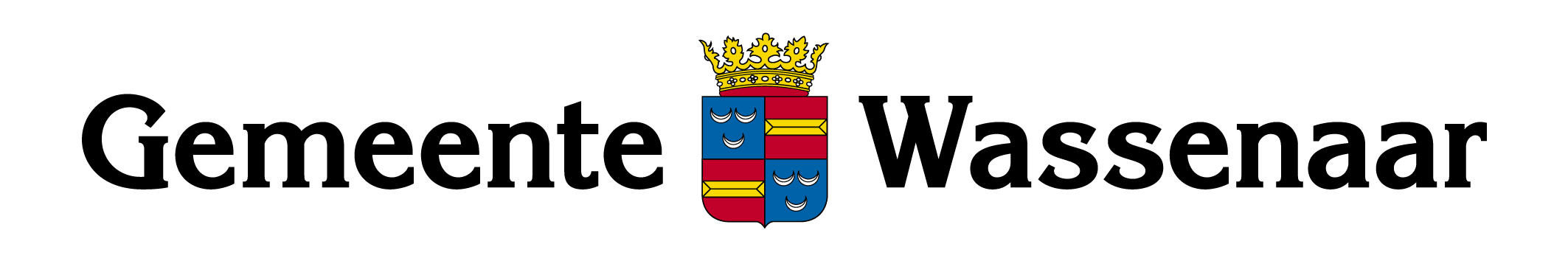 Logo van Gemeente Wassenaar